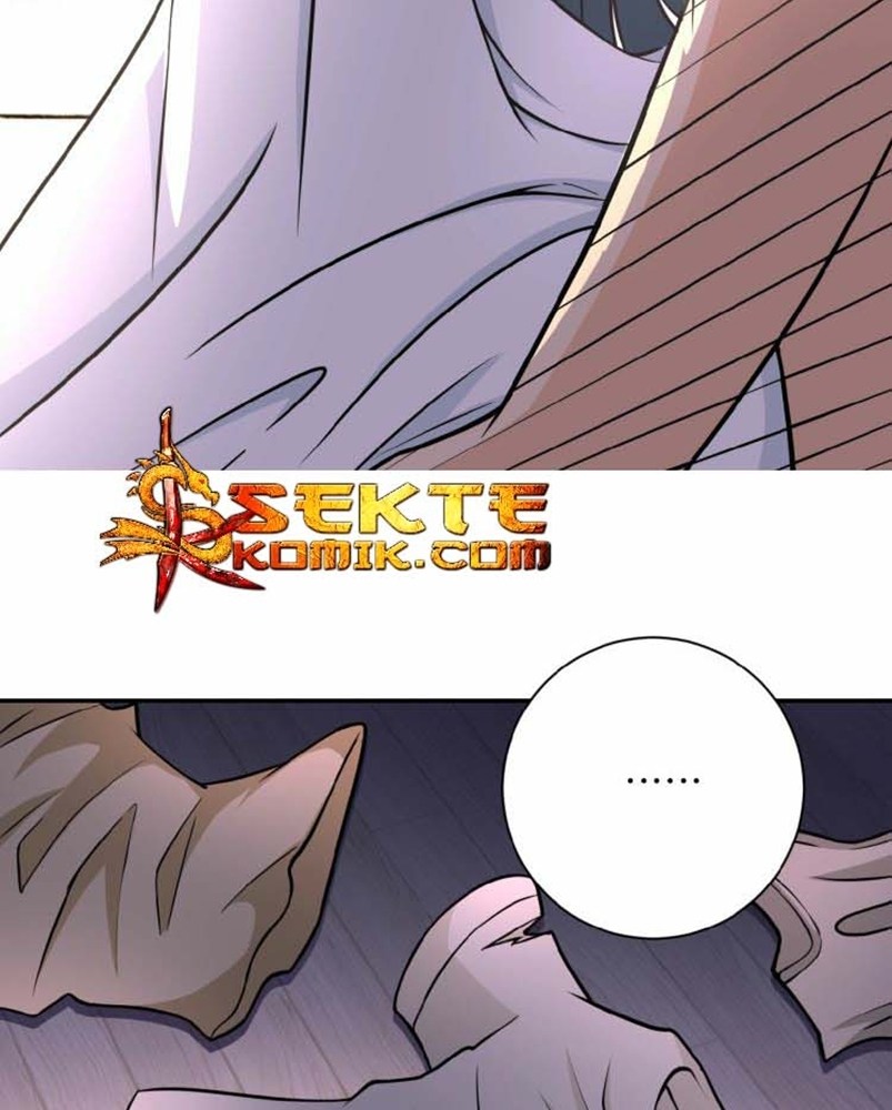 Super System Chapter 32 Gambar 7